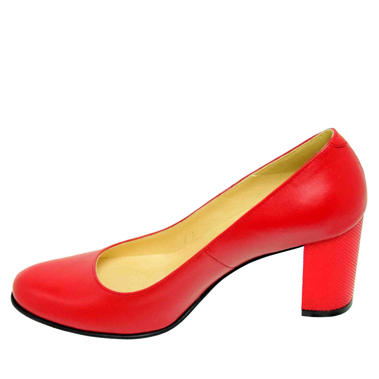PANTOFI ELEGANȚI DAMĂ BRAND ROMÂNESC A37P