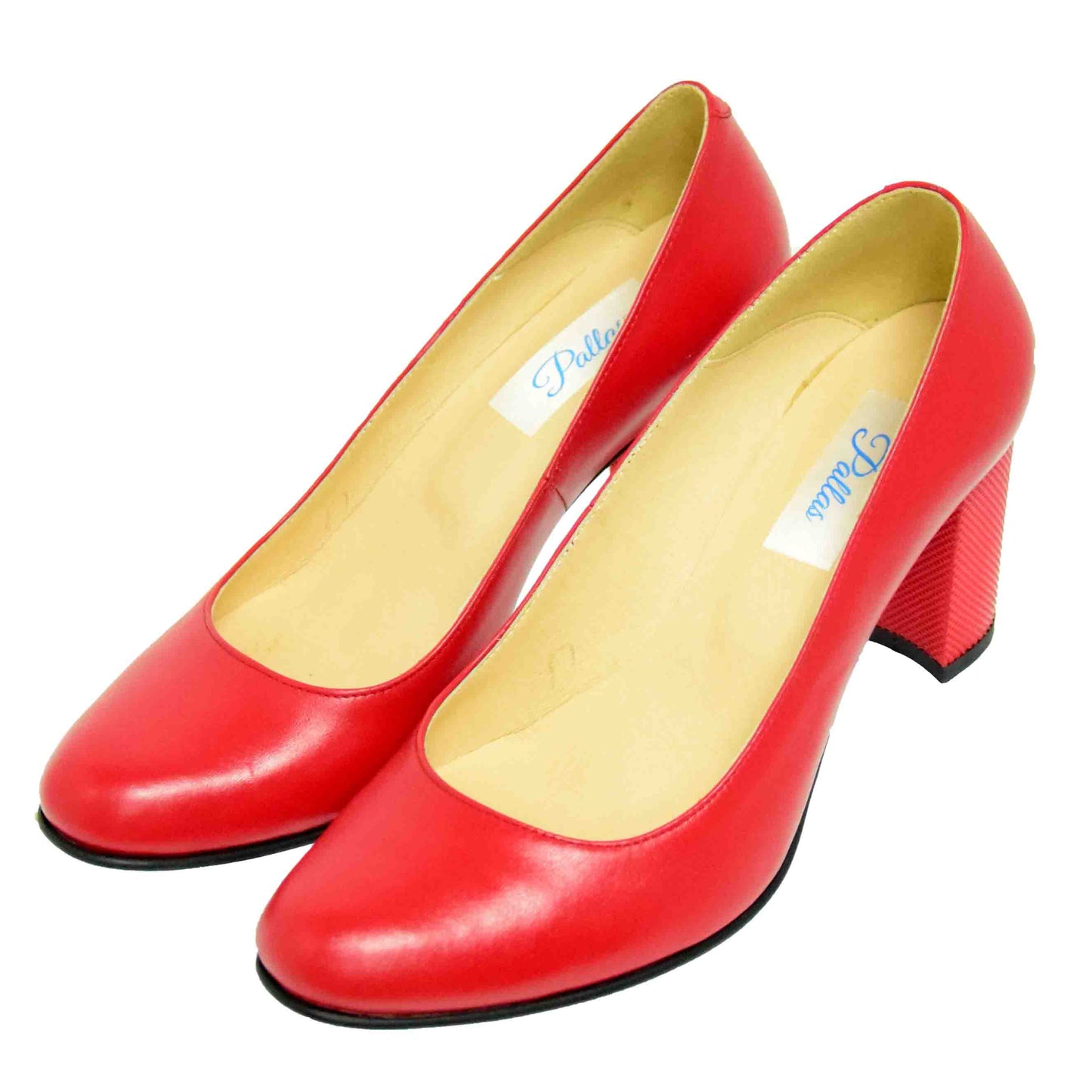 PANTOFI ELEGANȚI DAMĂ BRAND ROMÂNESC A37P