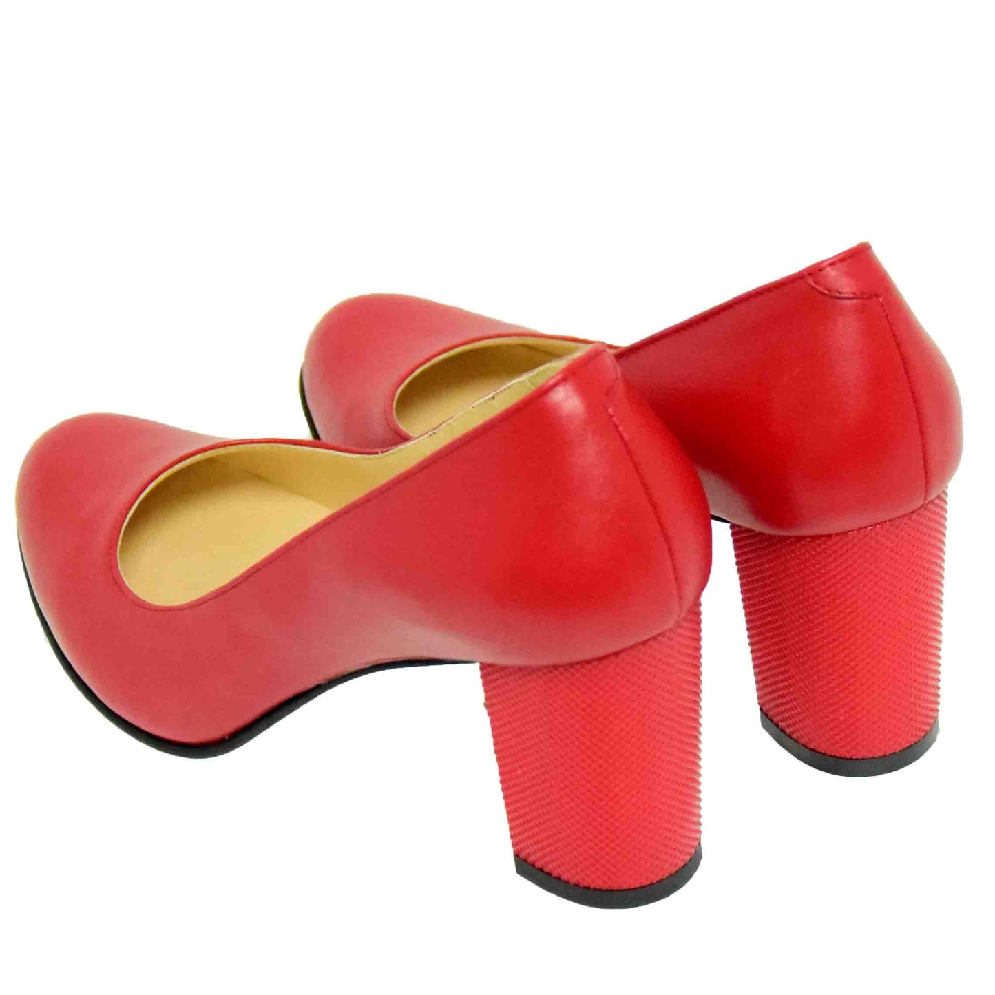 PANTOFI ELEGANȚI DAMĂ BRAND ROMÂNESC A37P
