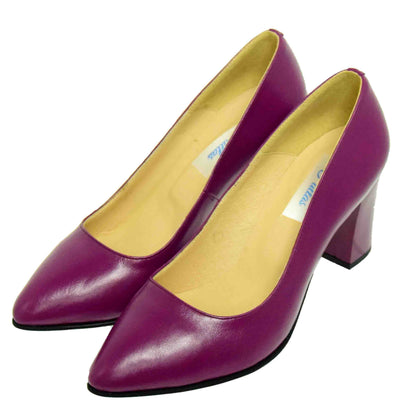 PANTOFI ELEGANȚI DAMĂ BRAND ROMÂNESC A21P