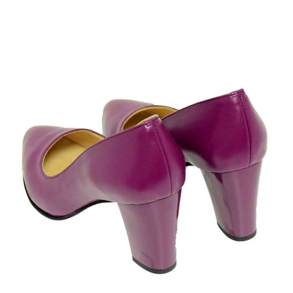 PANTOFI ELEGANȚI DAMĂ BRAND ROMÂNESC A21P
