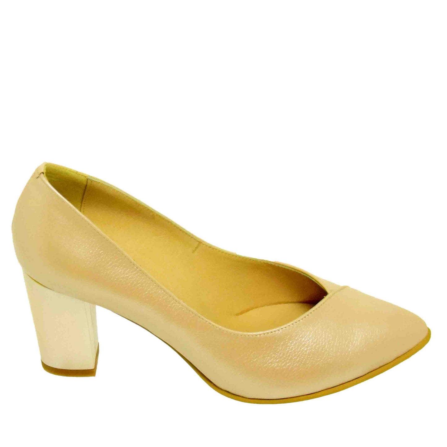 PANTOFI ELEGANȚI DAMĂ BRAND ROMÂNESC A43P