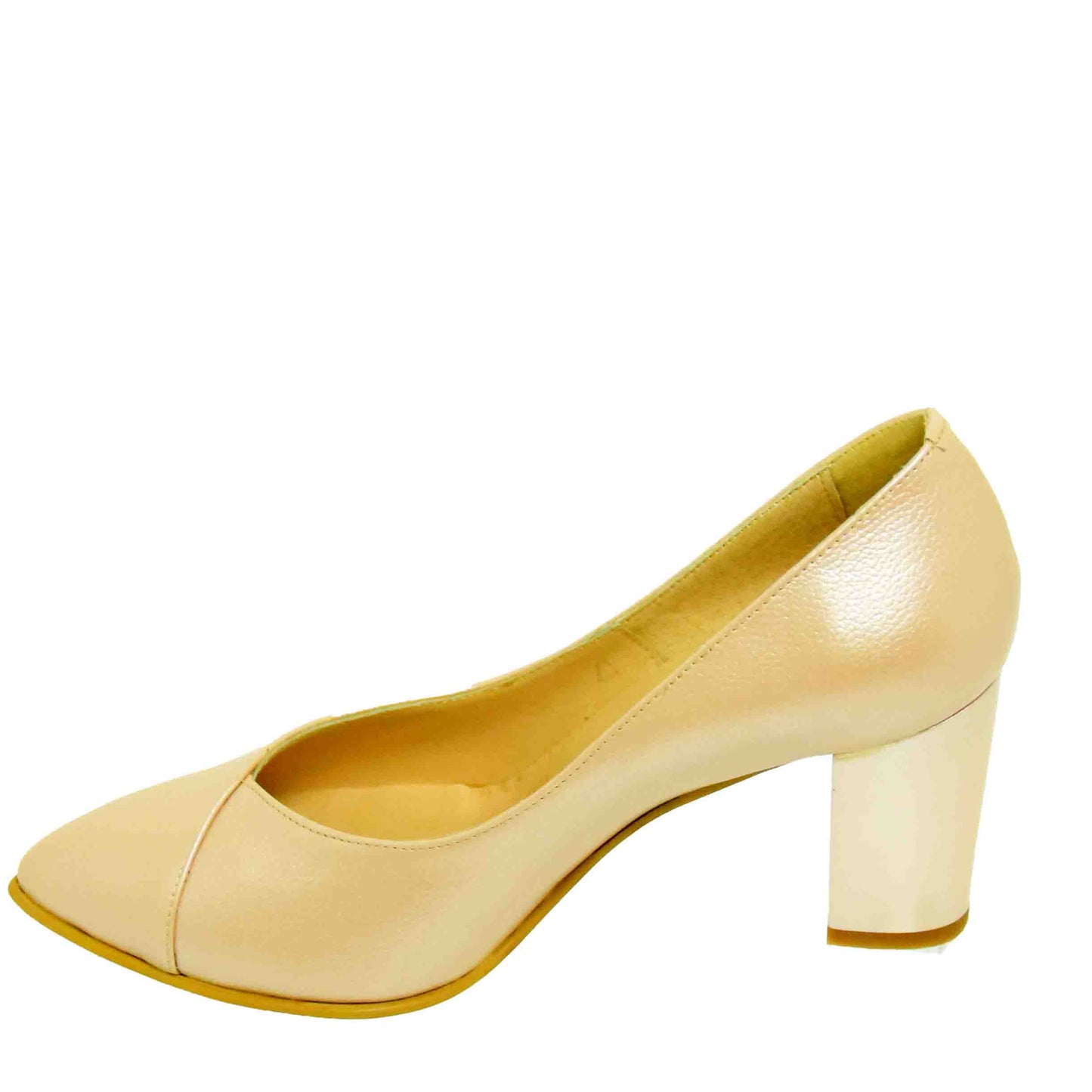 PANTOFI ELEGANȚI DAMĂ BRAND ROMÂNESC A43P
