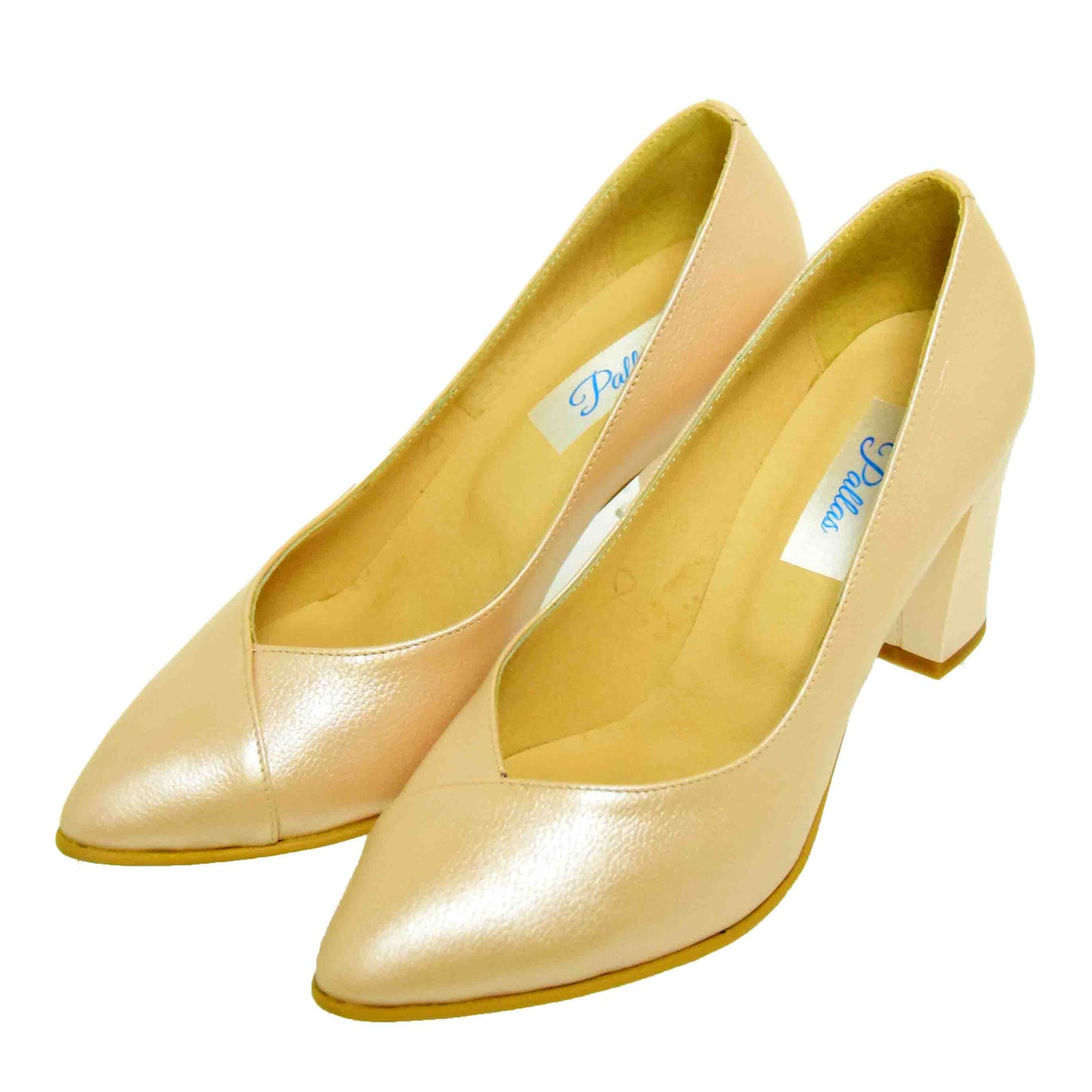 PANTOFI ELEGANȚI DAMĂ BRAND ROMÂNESC A43P