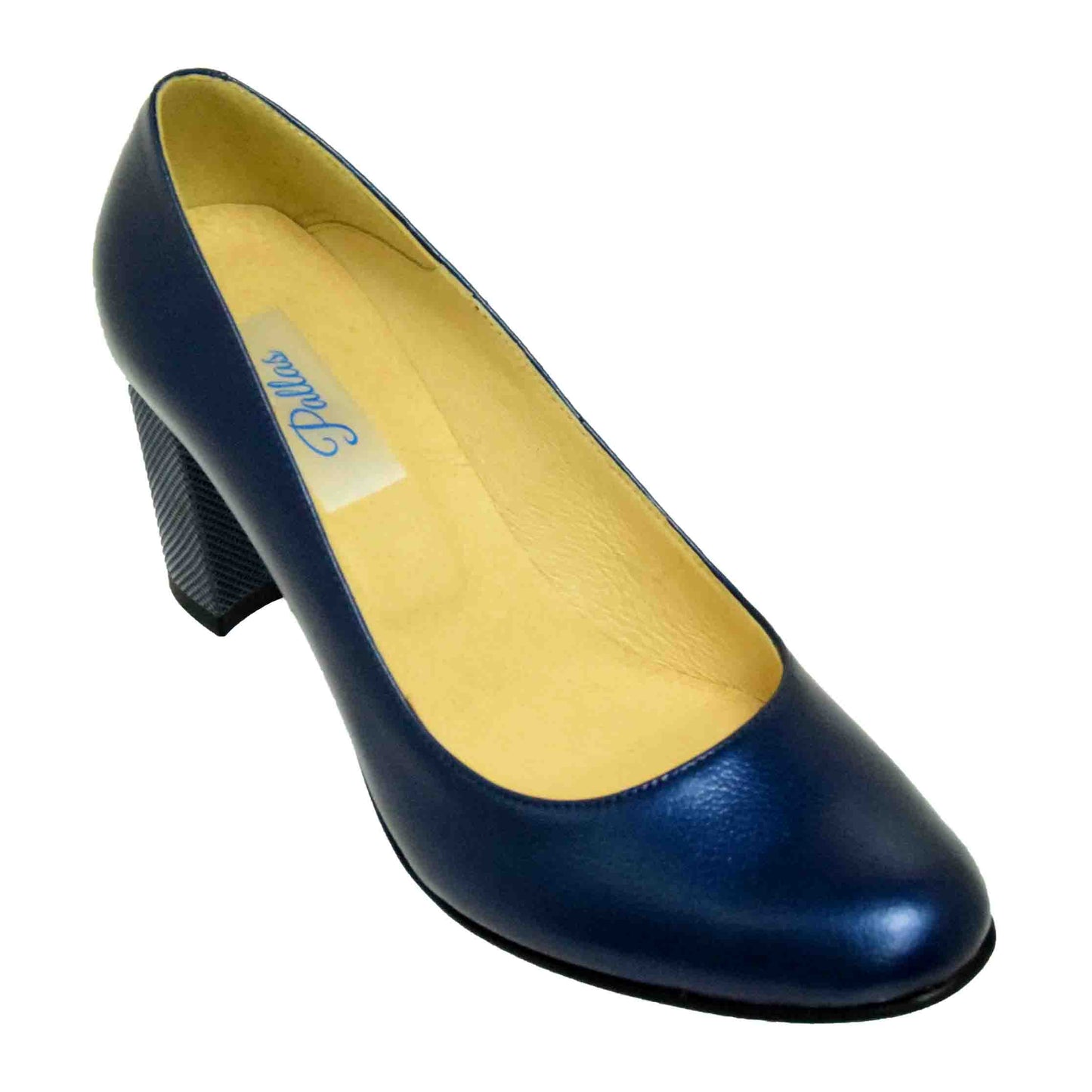PANTOFI ELEGANȚI DAMĂ BRAND ROMÂNESC A37P