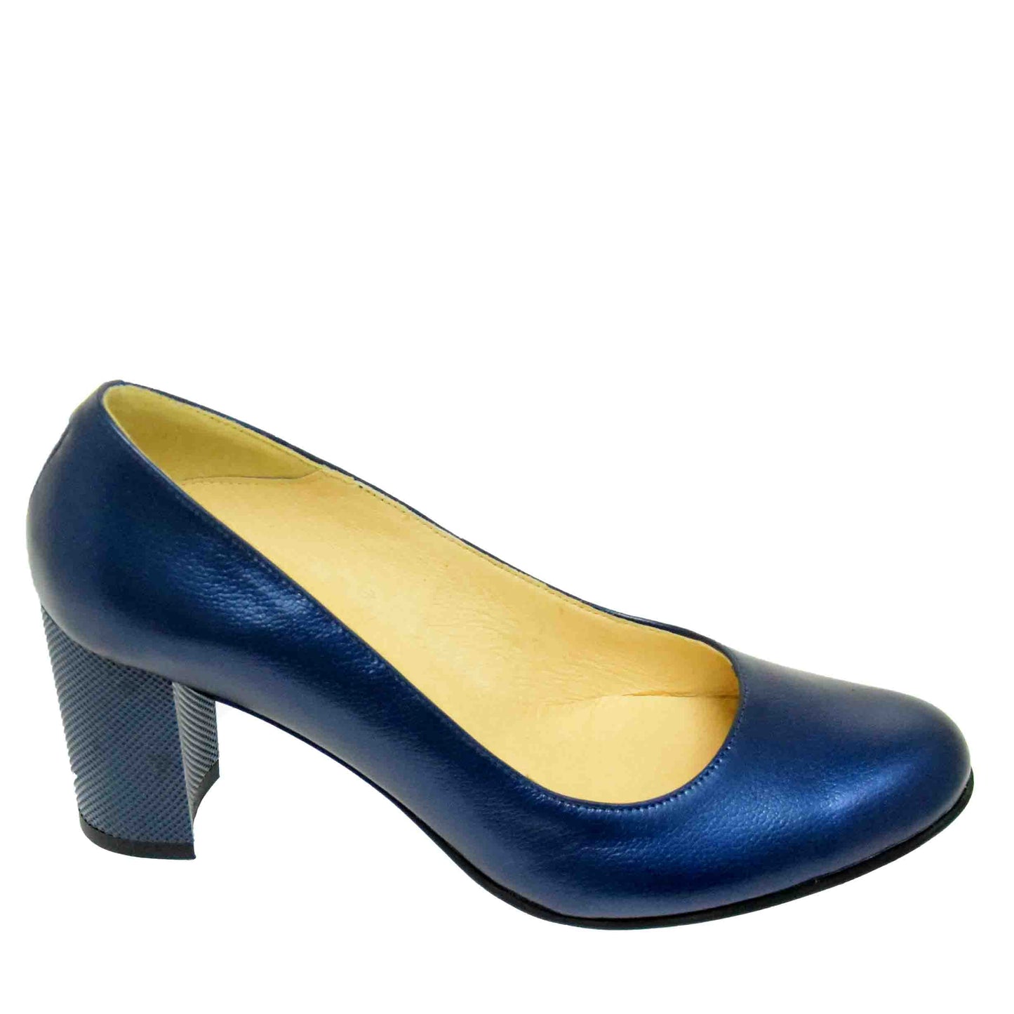 PANTOFI ELEGANȚI DAMĂ BRAND ROMÂNESC A37P
