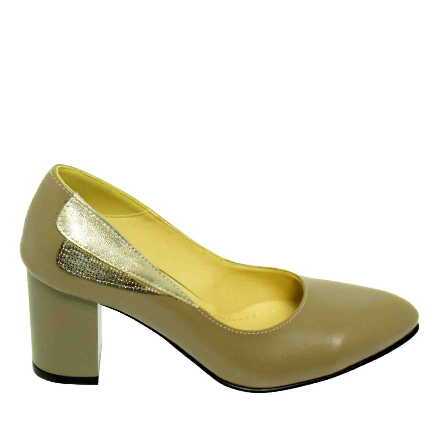 PANTOFI ELEGANȚI DAMĂ BRAND ROMÂNESC A44P