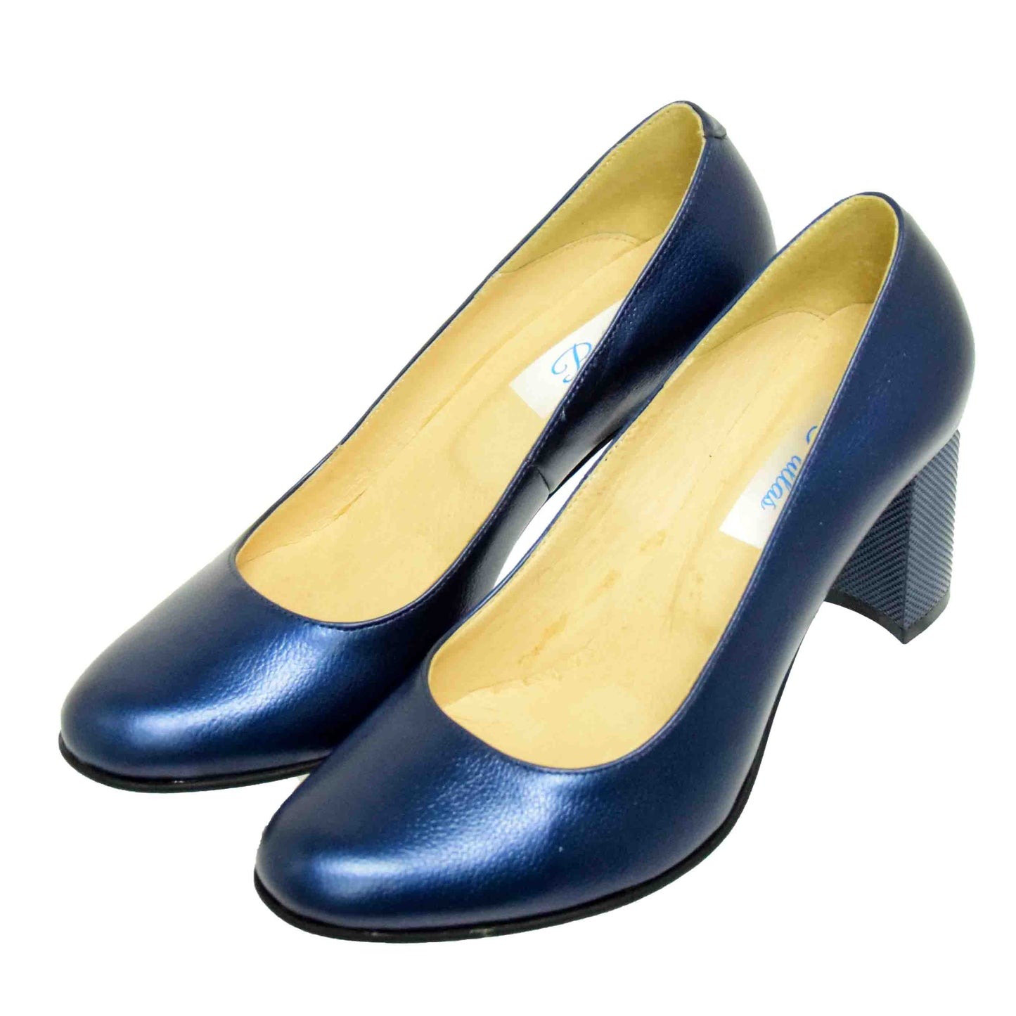 PANTOFI ELEGANȚI DAMĂ BRAND ROMÂNESC A37P