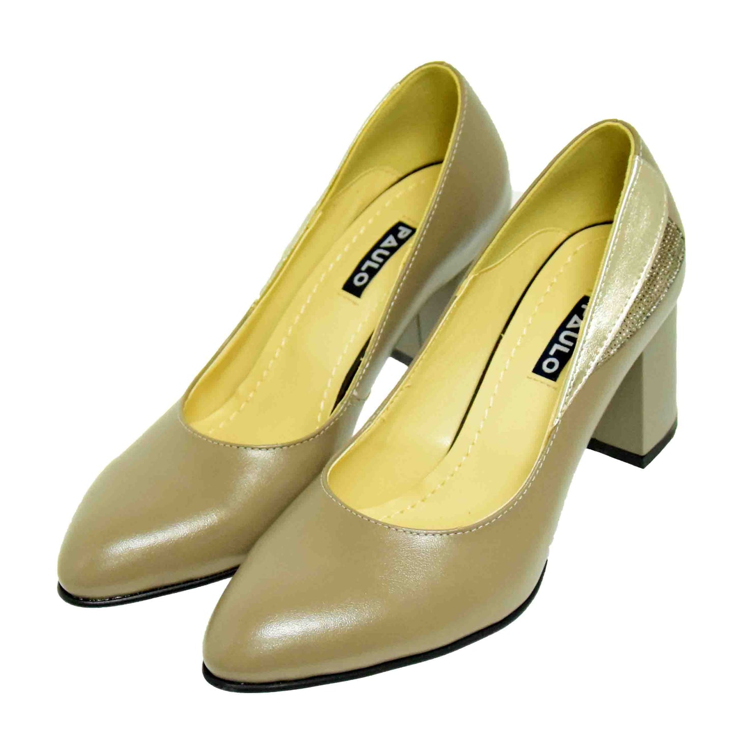 PANTOFI ELEGANȚI DAMĂ BRAND ROMÂNESC A44P