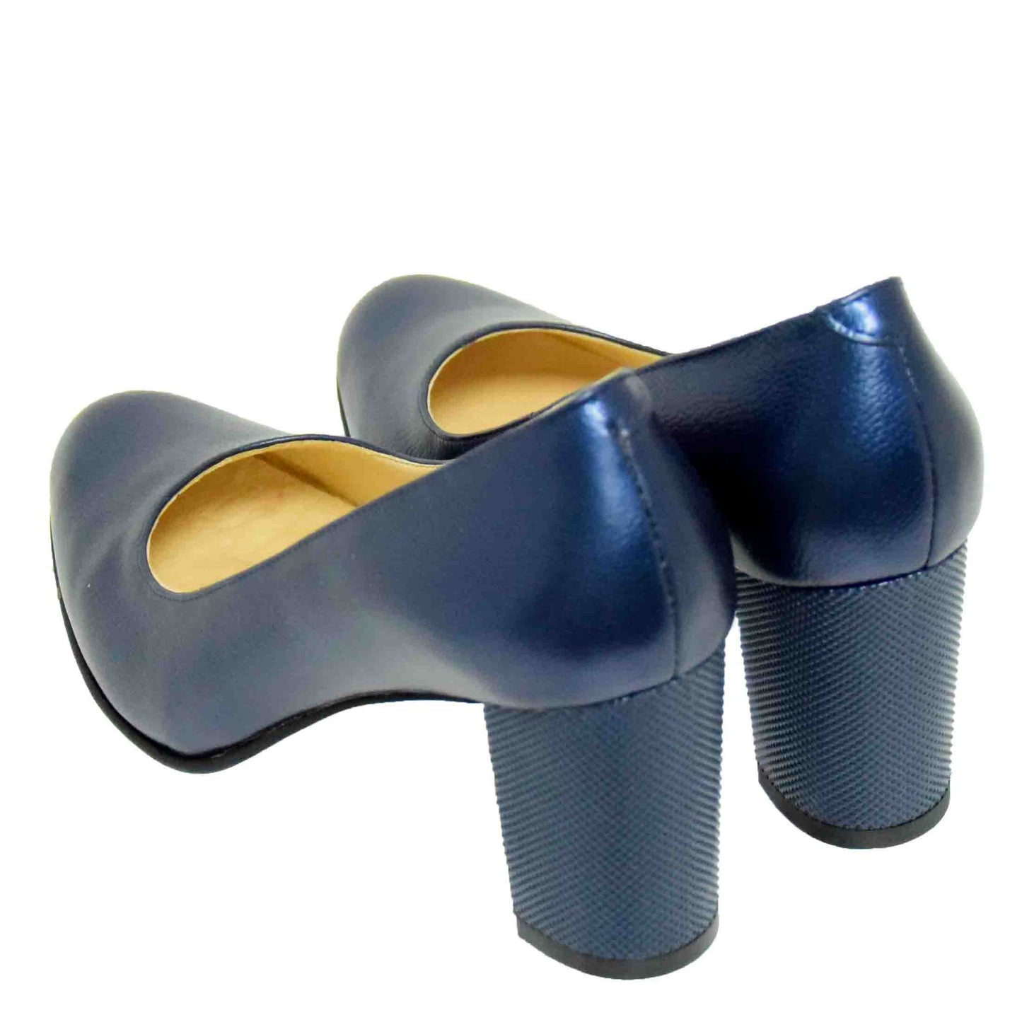 PANTOFI ELEGANȚI DAMĂ BRAND ROMÂNESC A37P