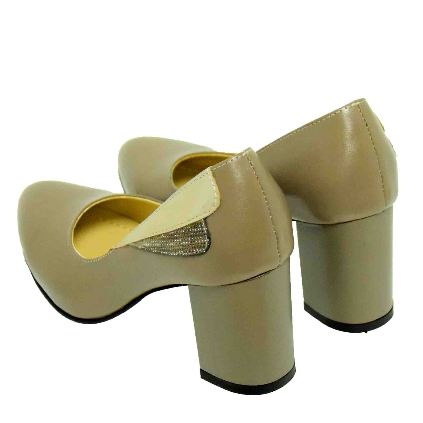 PANTOFI ELEGANȚI DAMĂ BRAND ROMÂNESC A44P