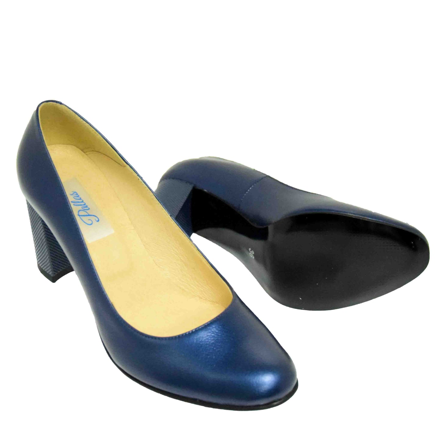 PANTOFI ELEGANȚI DAMĂ BRAND ROMÂNESC A37P