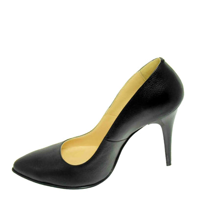 PANTOFI ELEGANȚI DAMĂ BRAND ROMÂNESC A45P
