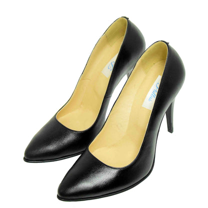 PANTOFI ELEGANȚI DAMĂ BRAND ROMÂNESC A45P