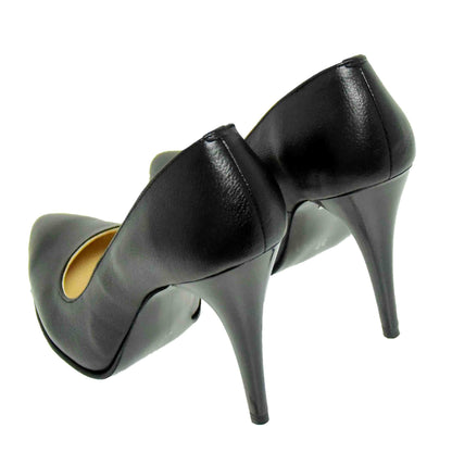 PANTOFI ELEGANȚI DAMĂ BRAND ROMÂNESC A45P