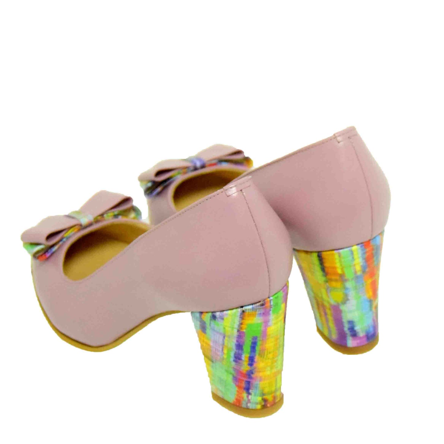 PANTOFI ELEGANȚI DAMĂ BRAND ROMÂNESC A5P