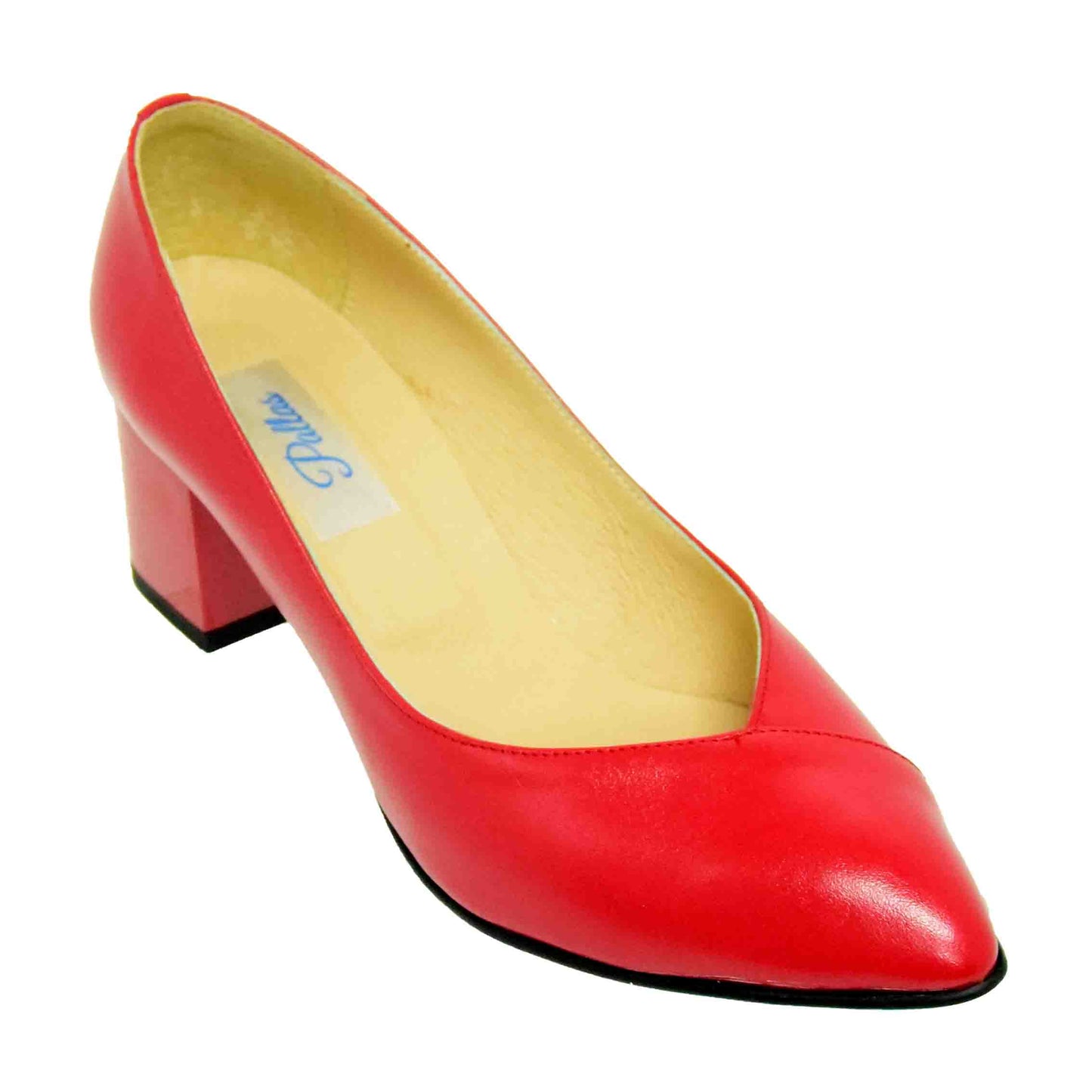 PANTOFI ELEGANȚI DAMĂ BRAND ROMÂNESC A23P