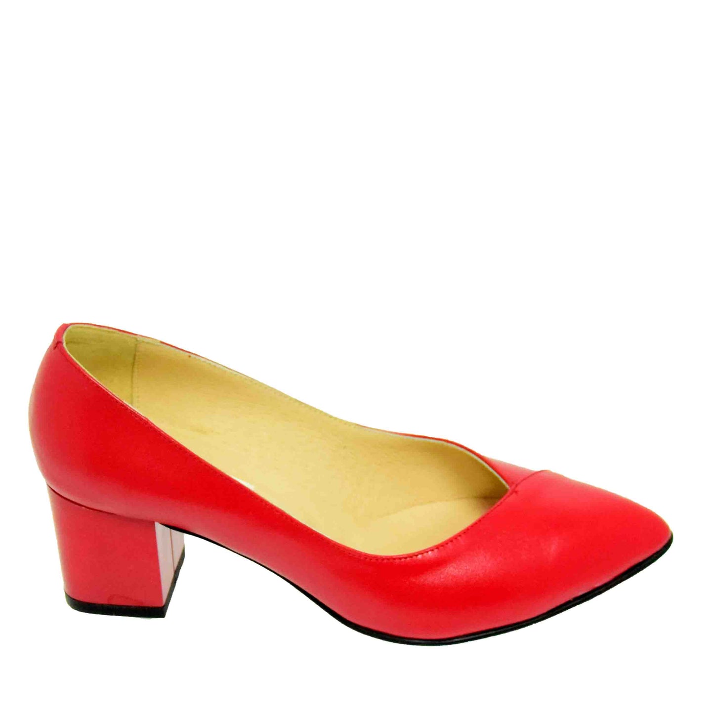 PANTOFI ELEGANȚI DAMĂ BRAND ROMÂNESC A23P