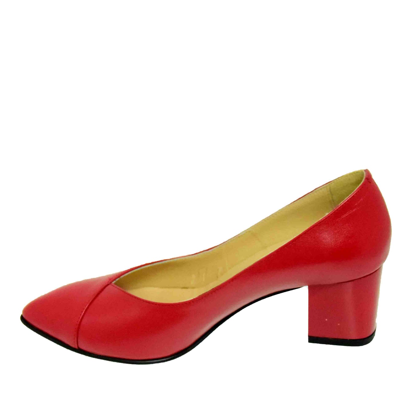 PANTOFI ELEGANȚI DAMĂ BRAND ROMÂNESC A23P