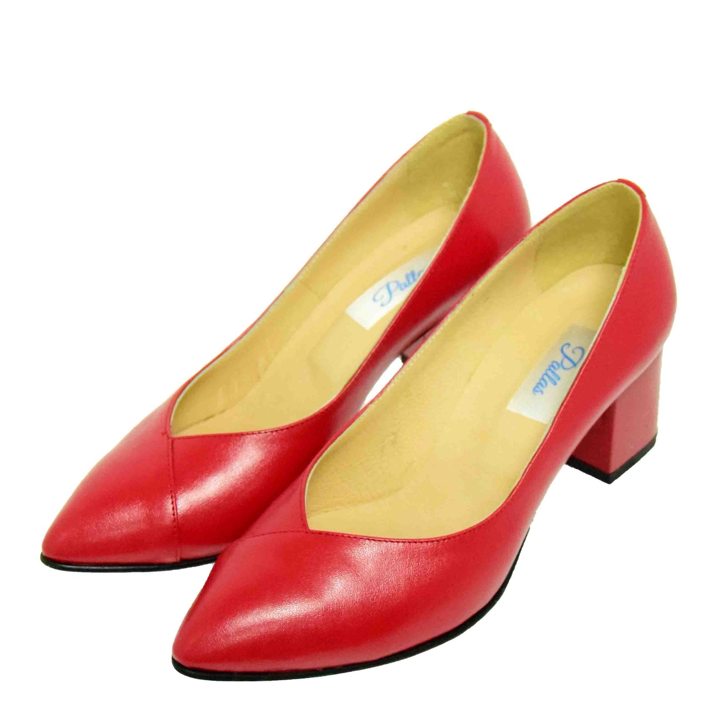 PANTOFI ELEGANȚI DAMĂ BRAND ROMÂNESC A23P
