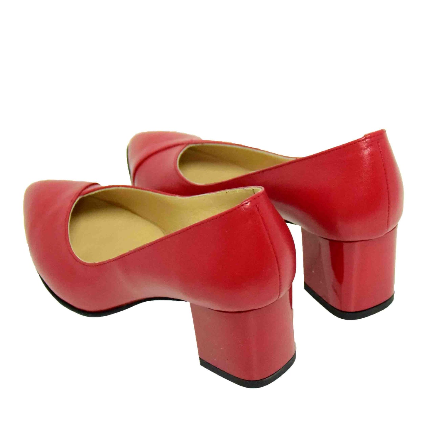 PANTOFI ELEGANȚI DAMĂ BRAND ROMÂNESC A23P