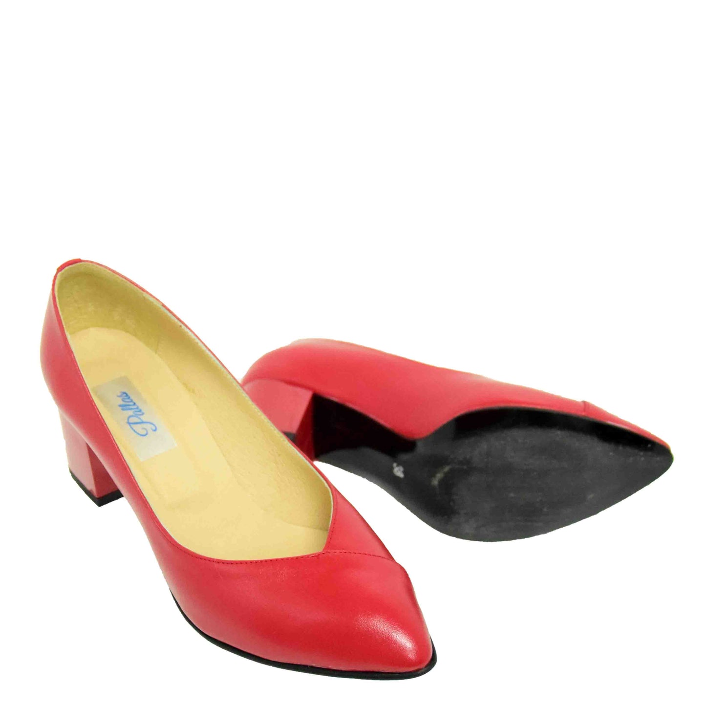 PANTOFI ELEGANȚI DAMĂ BRAND ROMÂNESC A23P