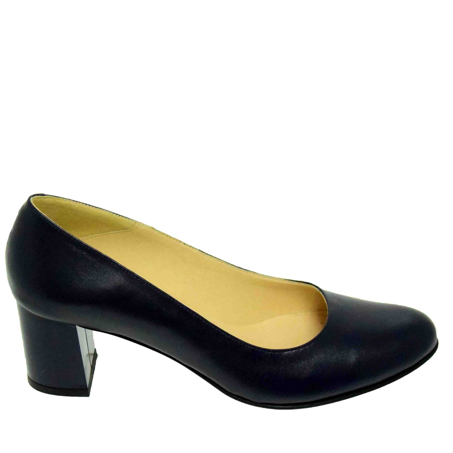 PANTOFI ELEGANȚI DAMĂ BRAND ROMÂNESC A49P