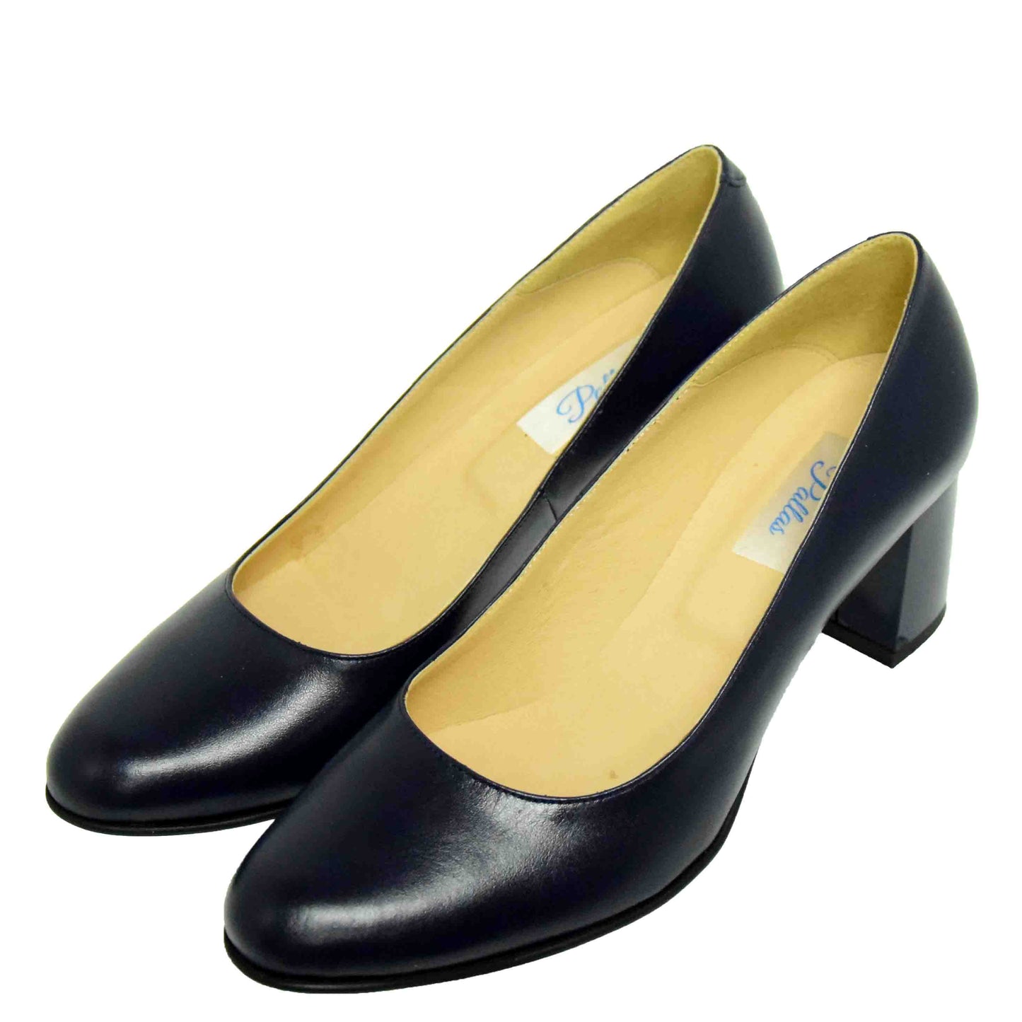 PANTOFI ELEGANȚI DAMĂ BRAND ROMÂNESC A49P