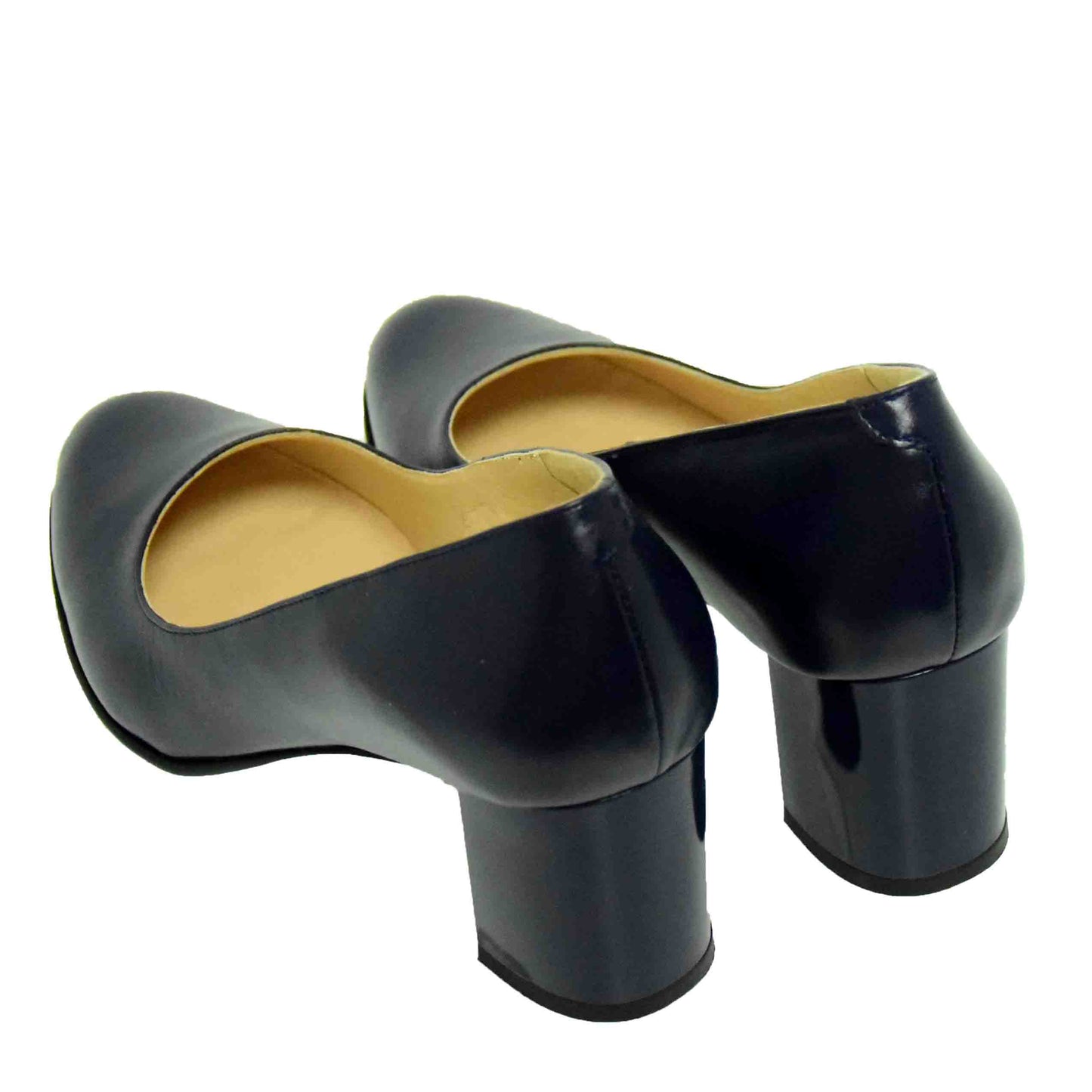 PANTOFI ELEGANȚI DAMĂ BRAND ROMÂNESC A49P