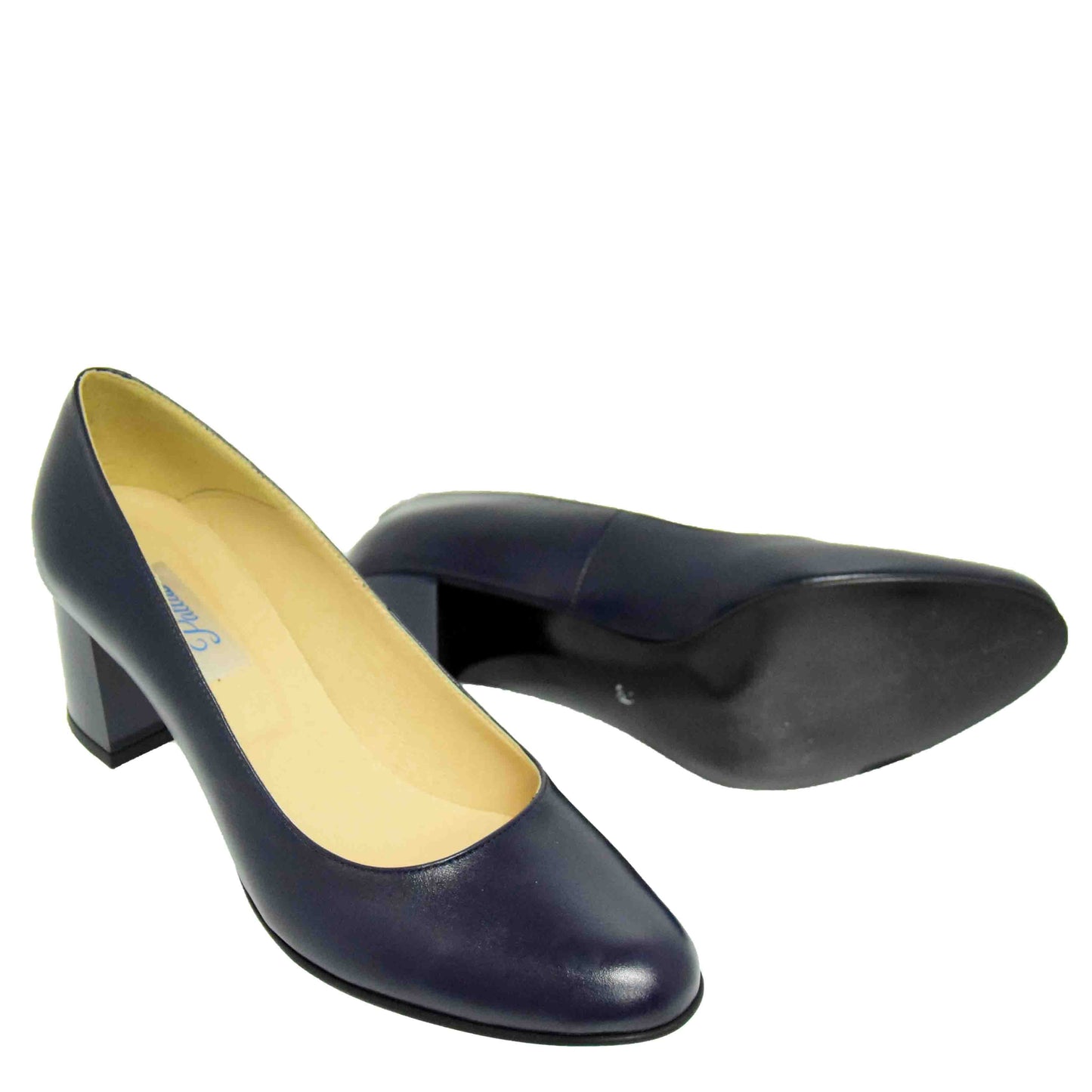 PANTOFI ELEGANȚI DAMĂ BRAND ROMÂNESC A49P