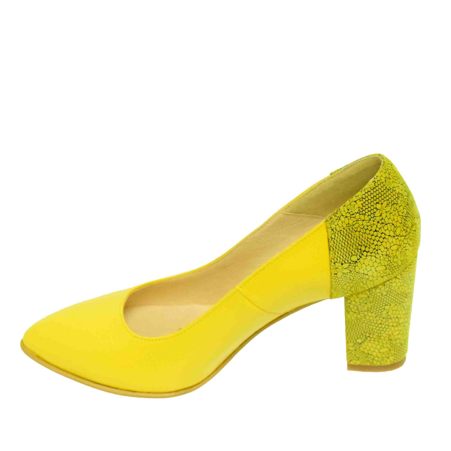 PANTOFI ELEGANȚI DAMĂ BRAND ROMÂNESC A4P