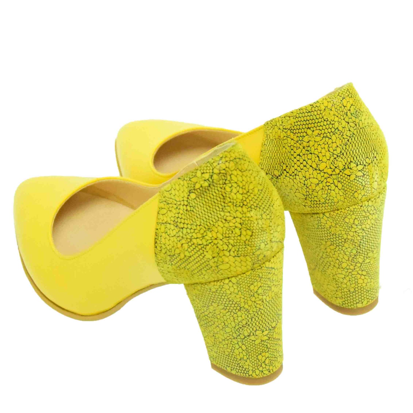 PANTOFI ELEGANȚI DAMĂ BRAND ROMÂNESC A4P