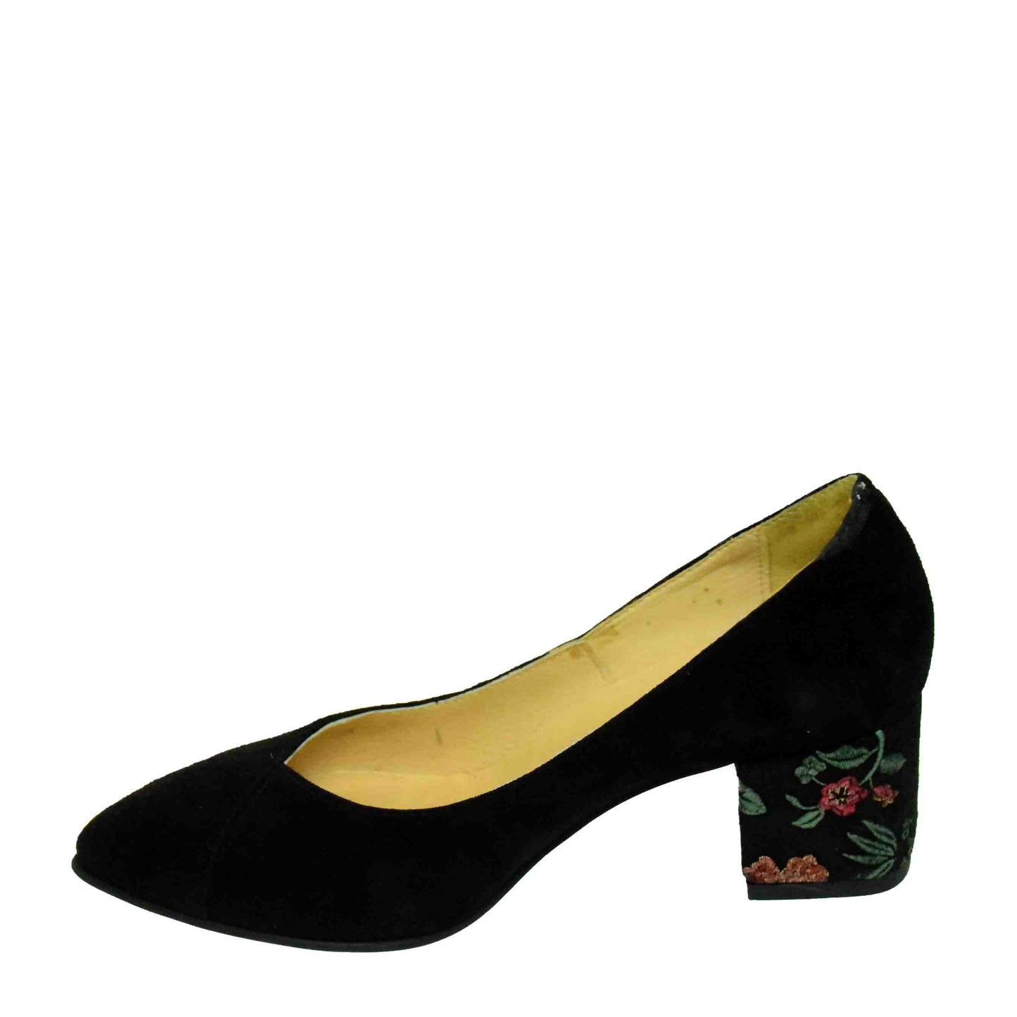 PANTOFI ELEGANȚI DAMĂ BRAND ROMÂNESC A23P