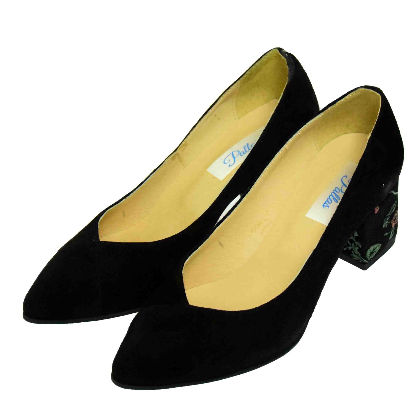 PANTOFI ELEGANȚI DAMĂ BRAND ROMÂNESC A23P