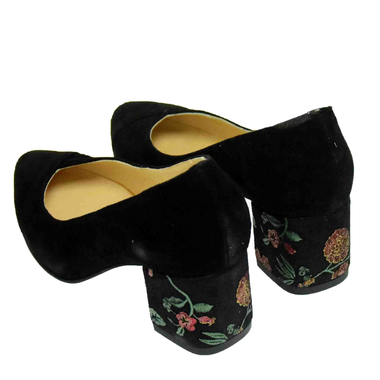 PANTOFI ELEGANȚI DAMĂ BRAND ROMÂNESC A23P