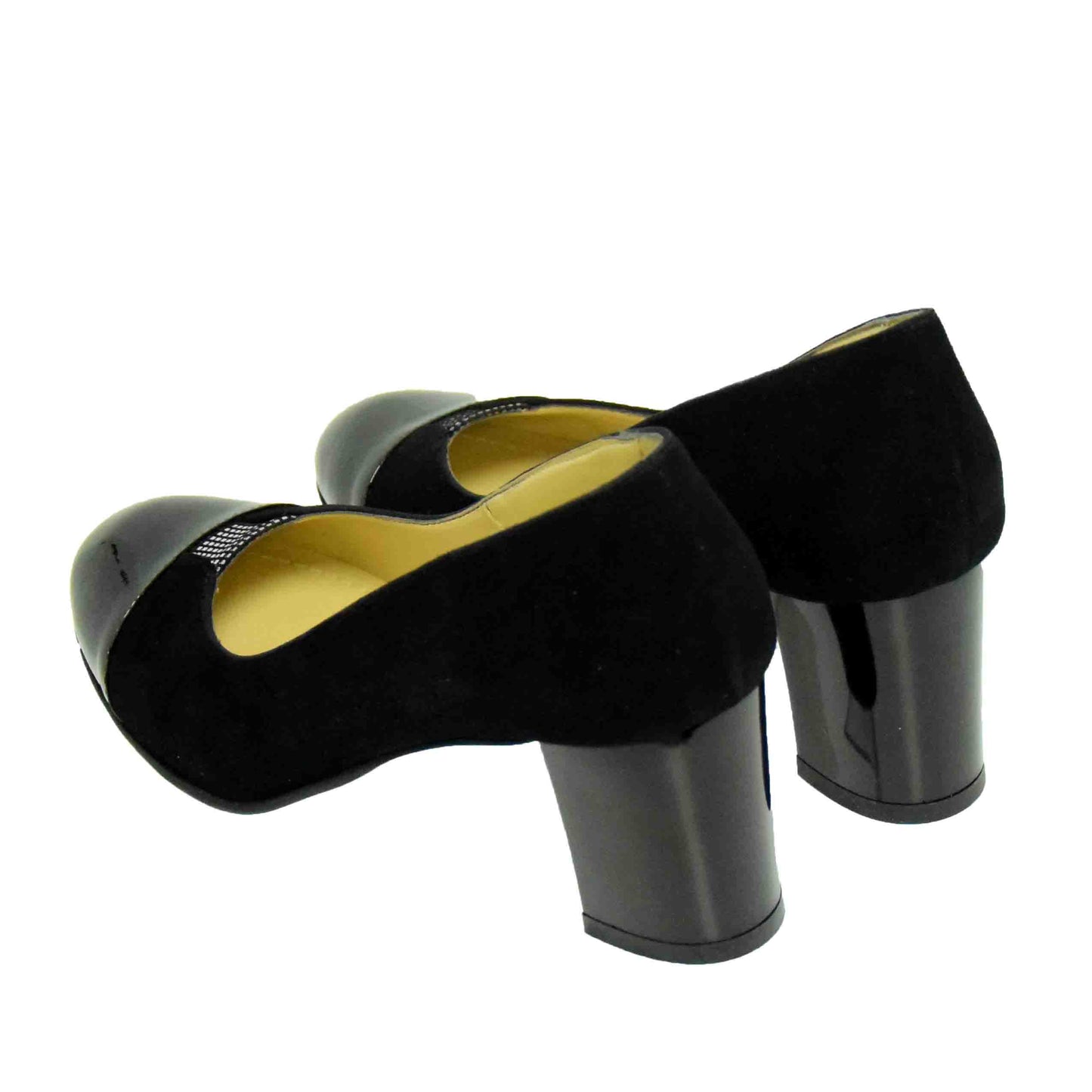 PANTOFI ELEGANȚI DAMĂ BRAND ROMÂNESC A52P
