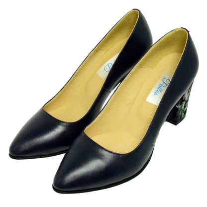 PANTOFI ELEGANȚI DAMĂ BRAND ROMÂNESC A21P