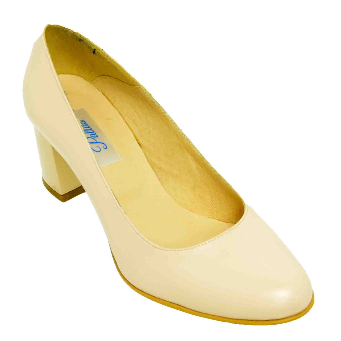 PANTOFI ELEGANȚI DAMĂ BRAND ROMÂNESC A49P