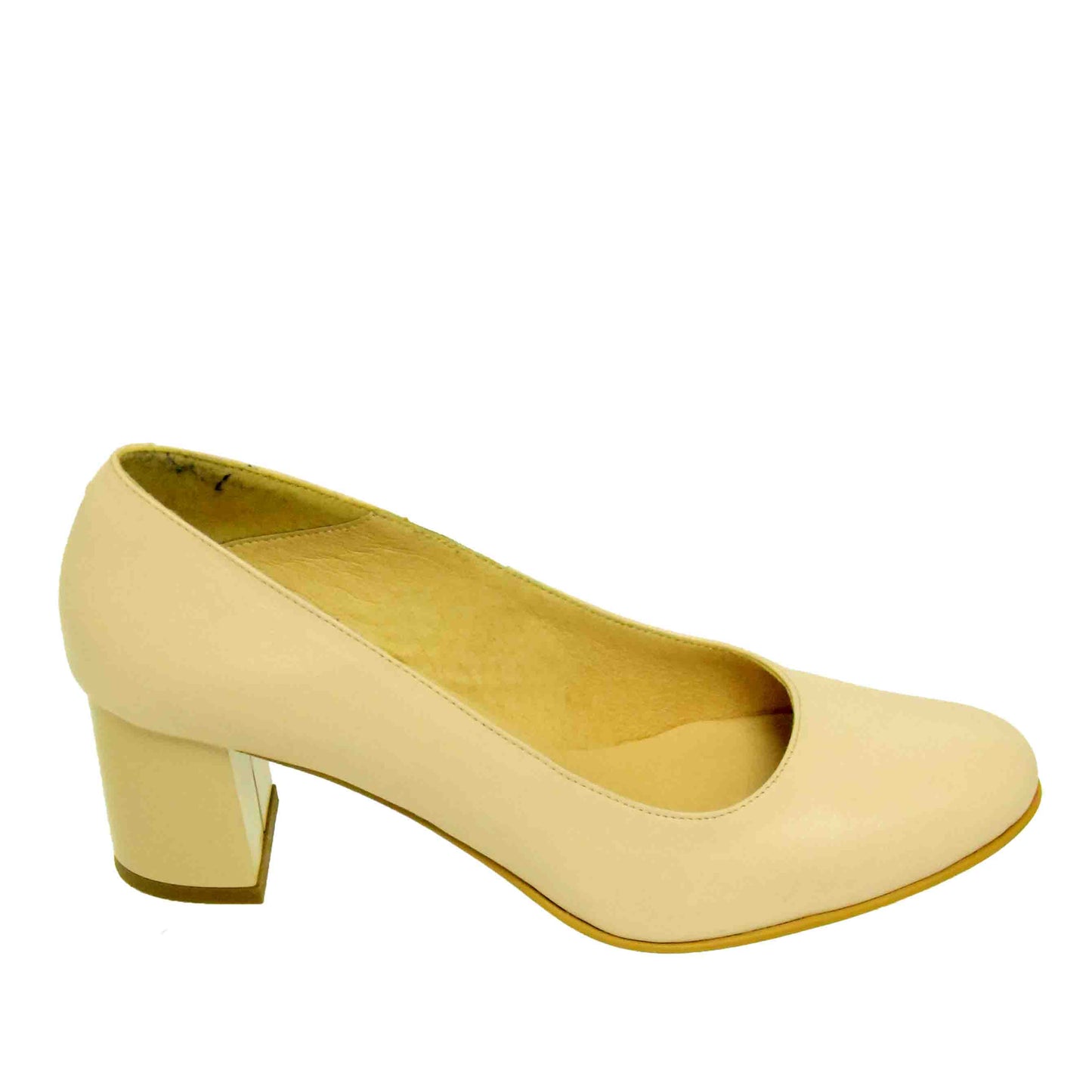 PANTOFI ELEGANȚI DAMĂ BRAND ROMÂNESC A49P