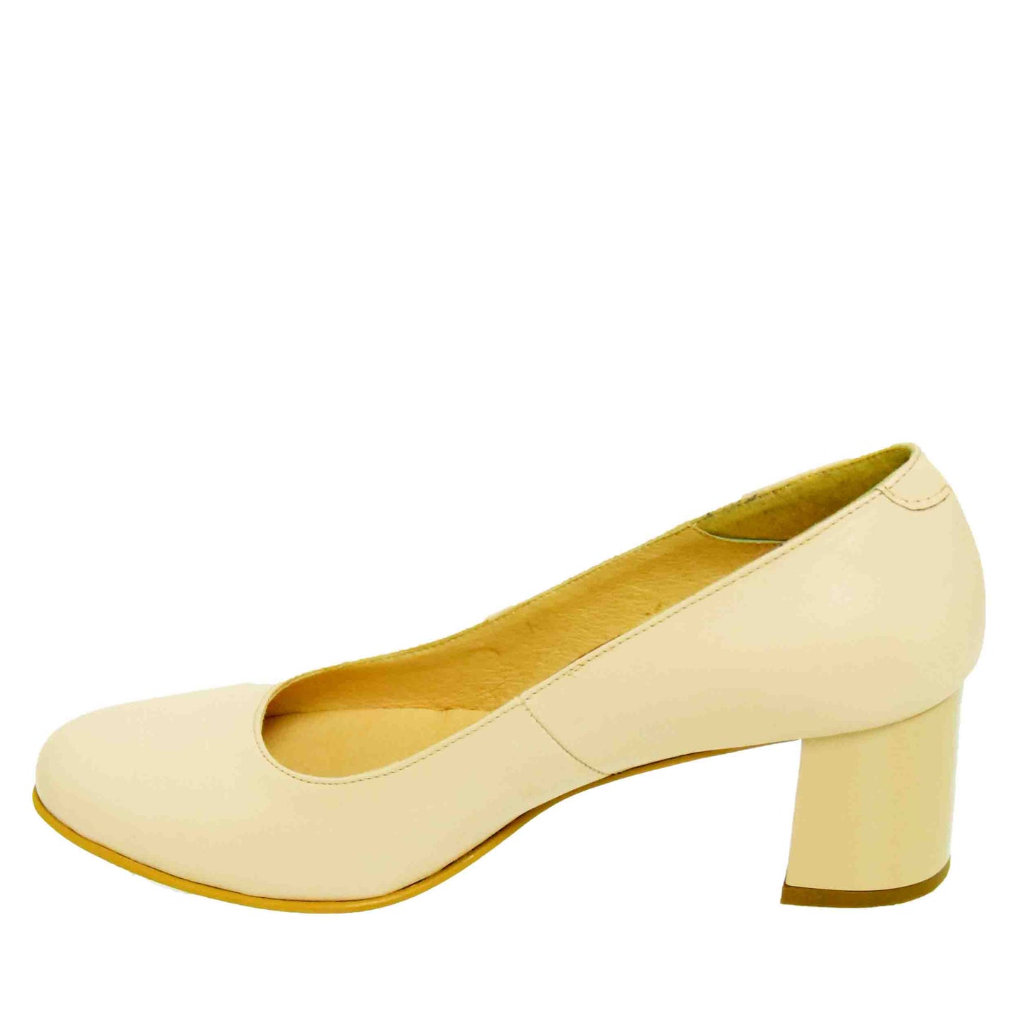 PANTOFI ELEGANȚI DAMĂ BRAND ROMÂNESC A49P