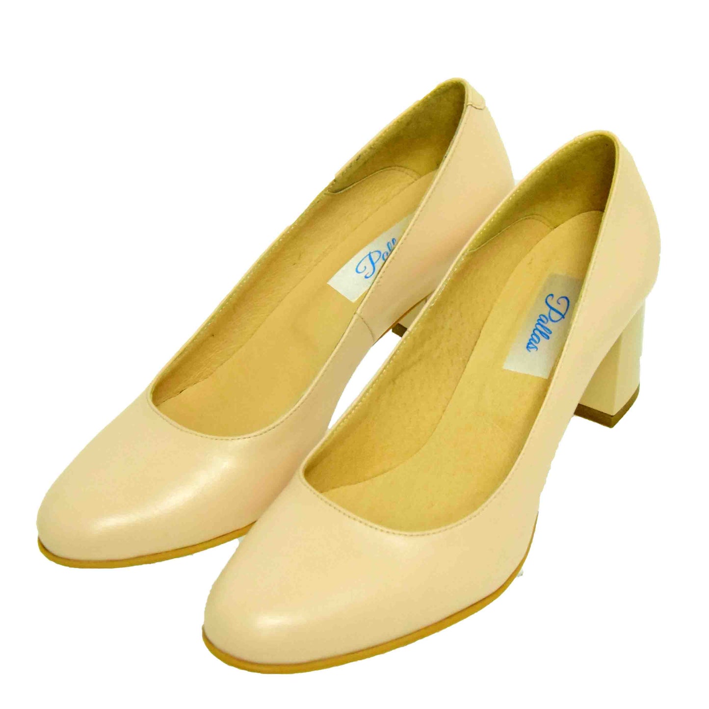 PANTOFI ELEGANȚI DAMĂ BRAND ROMÂNESC A49P