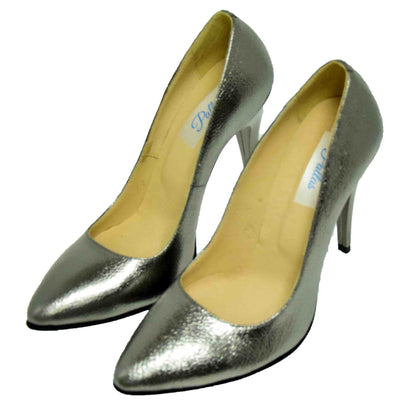 PANTOFI ELEGANȚI DAMĂ BRAND ROMÂNESC A45P
