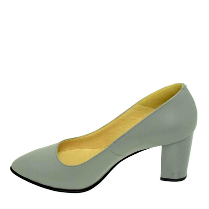 PANTOFI ELEGANȚI DAMĂ BRAND ROMÂNESC A21P