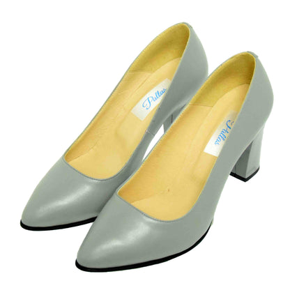 PANTOFI ELEGANȚI DAMĂ BRAND ROMÂNESC A21P