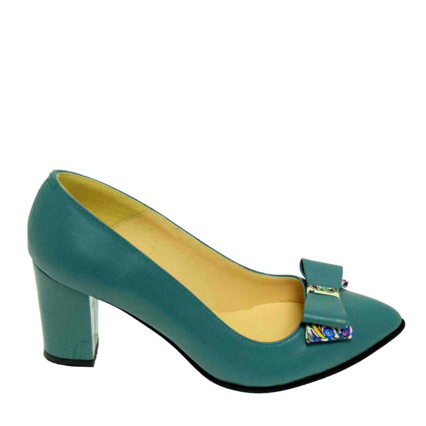 PANTOFI ELEGANȚI DAMĂ BRAND ROMÂNESC A5P