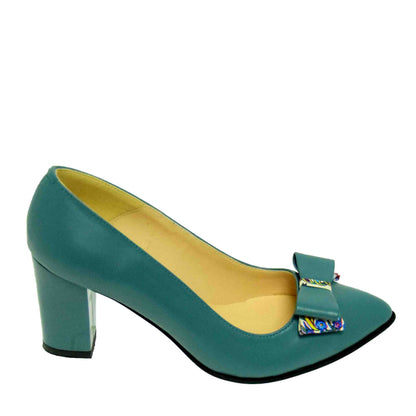 PANTOFI ELEGANȚI DAMĂ BRAND ROMÂNESC A5P