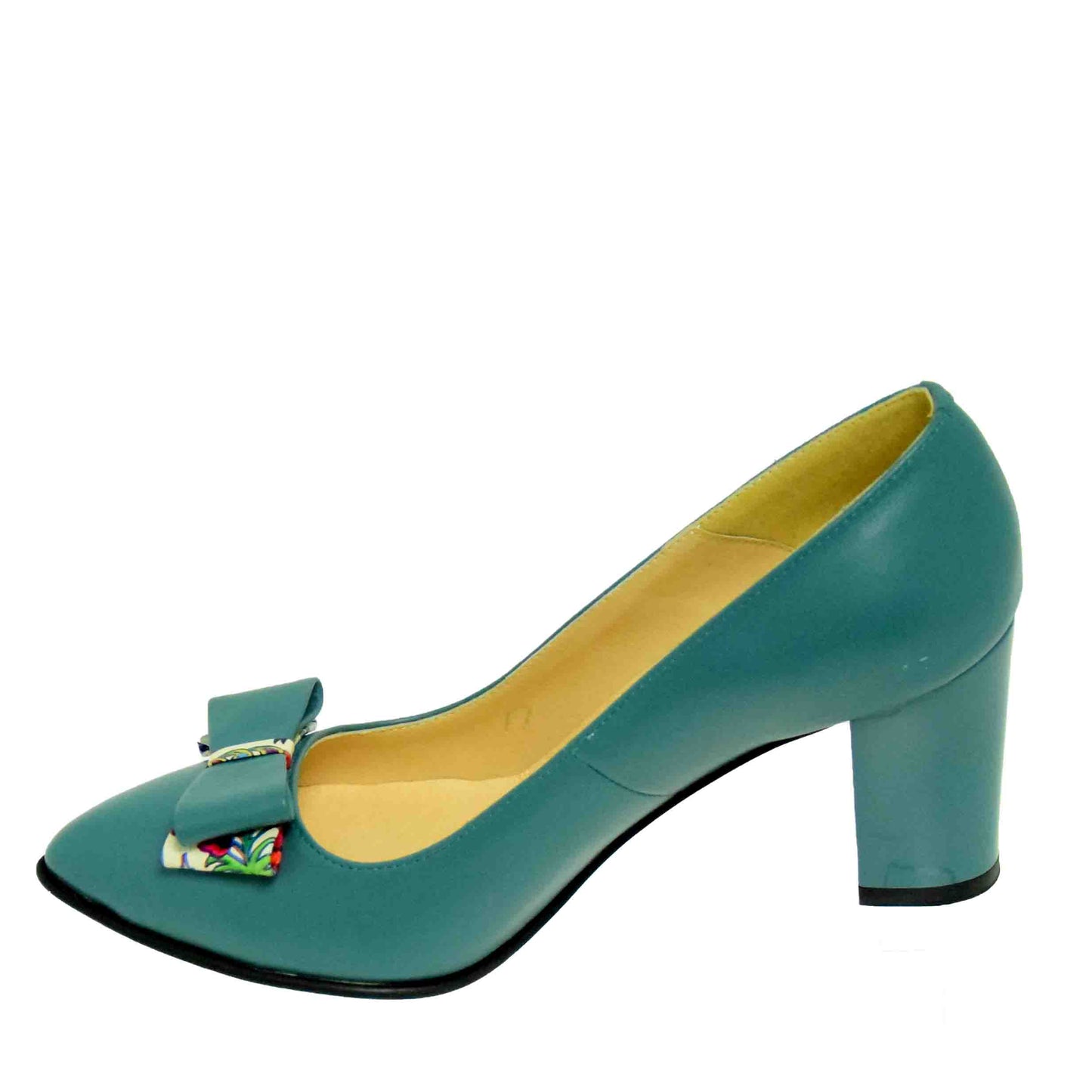 PANTOFI ELEGANȚI DAMĂ BRAND ROMÂNESC A5P