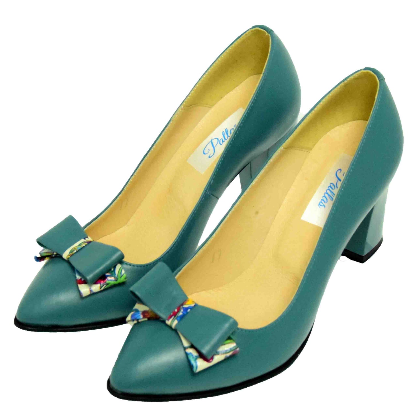 PANTOFI ELEGANȚI DAMĂ BRAND ROMÂNESC A5P