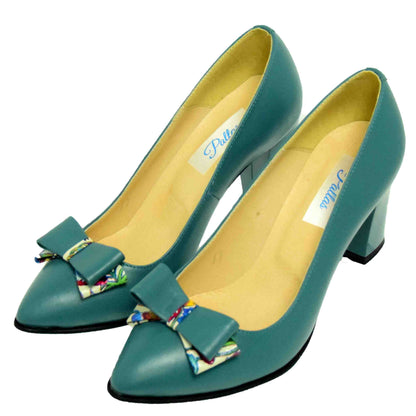 PANTOFI ELEGANȚI DAMĂ BRAND ROMÂNESC A5P