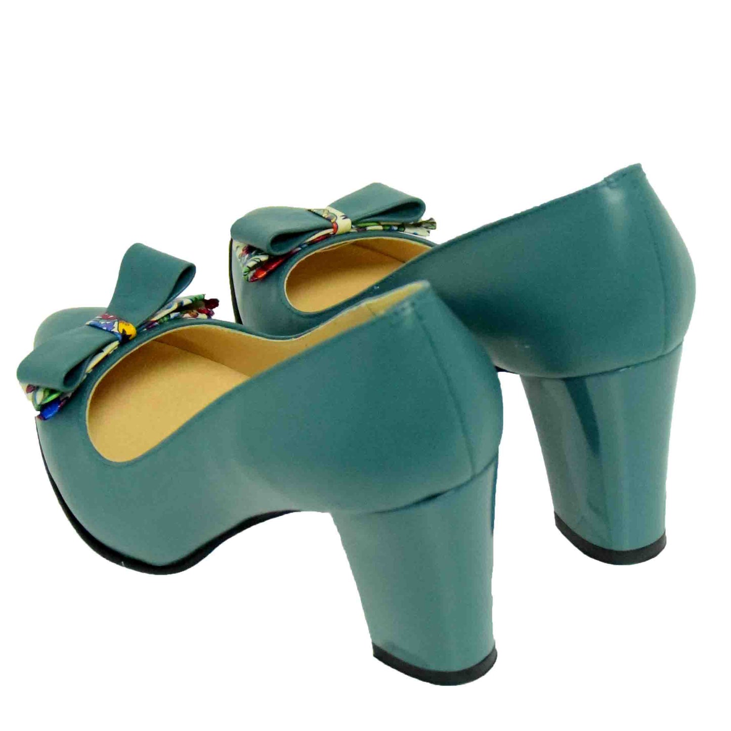 PANTOFI ELEGANȚI DAMĂ BRAND ROMÂNESC A5P